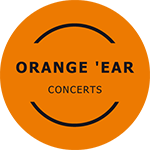 orange ear